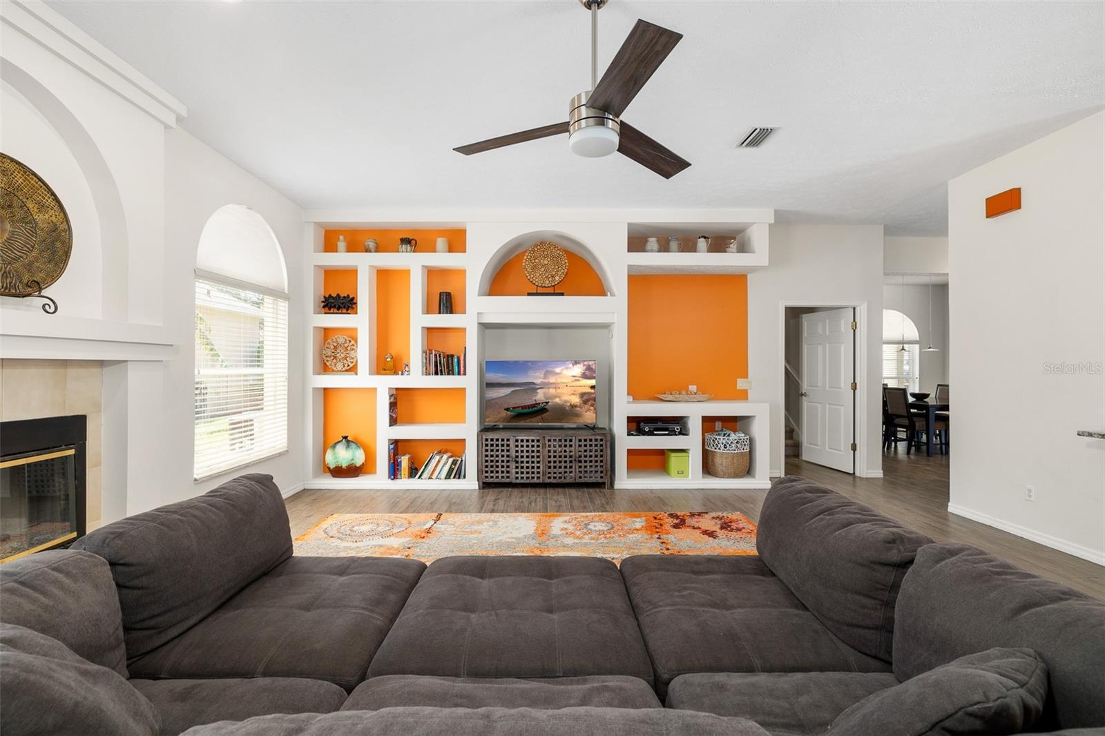 RIVER RIDGE RESERVE - Residential