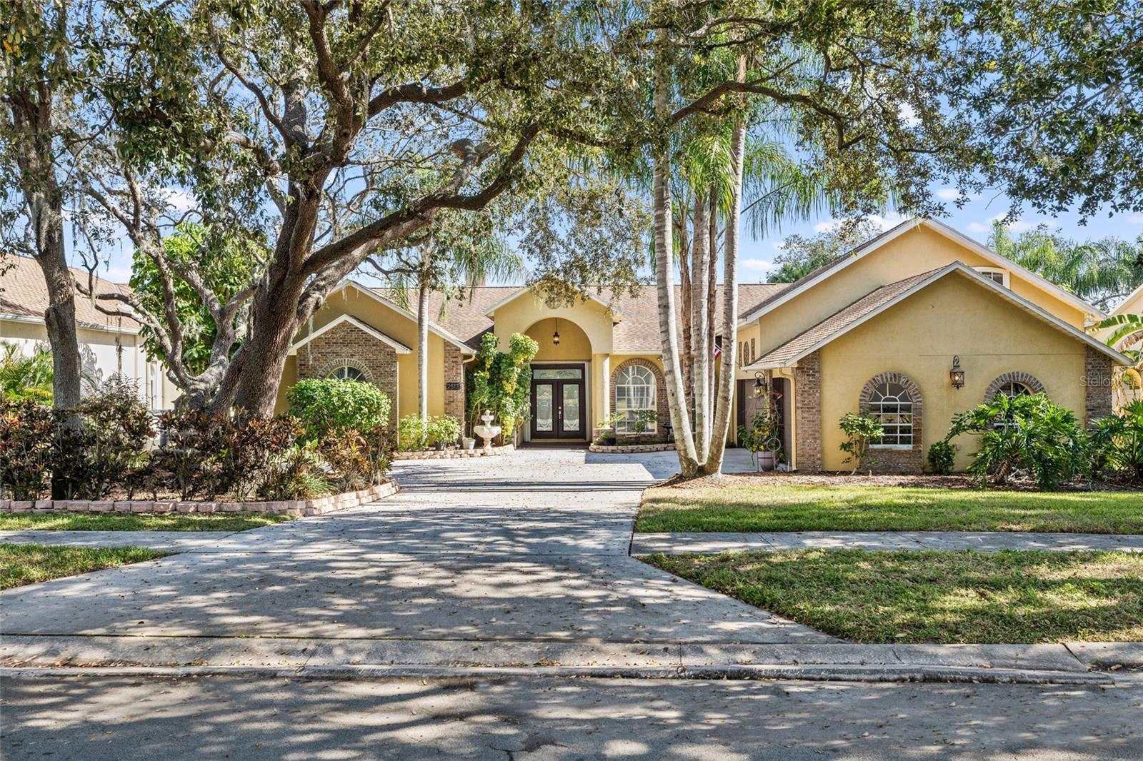 2513 REGAL RIVER ROAD