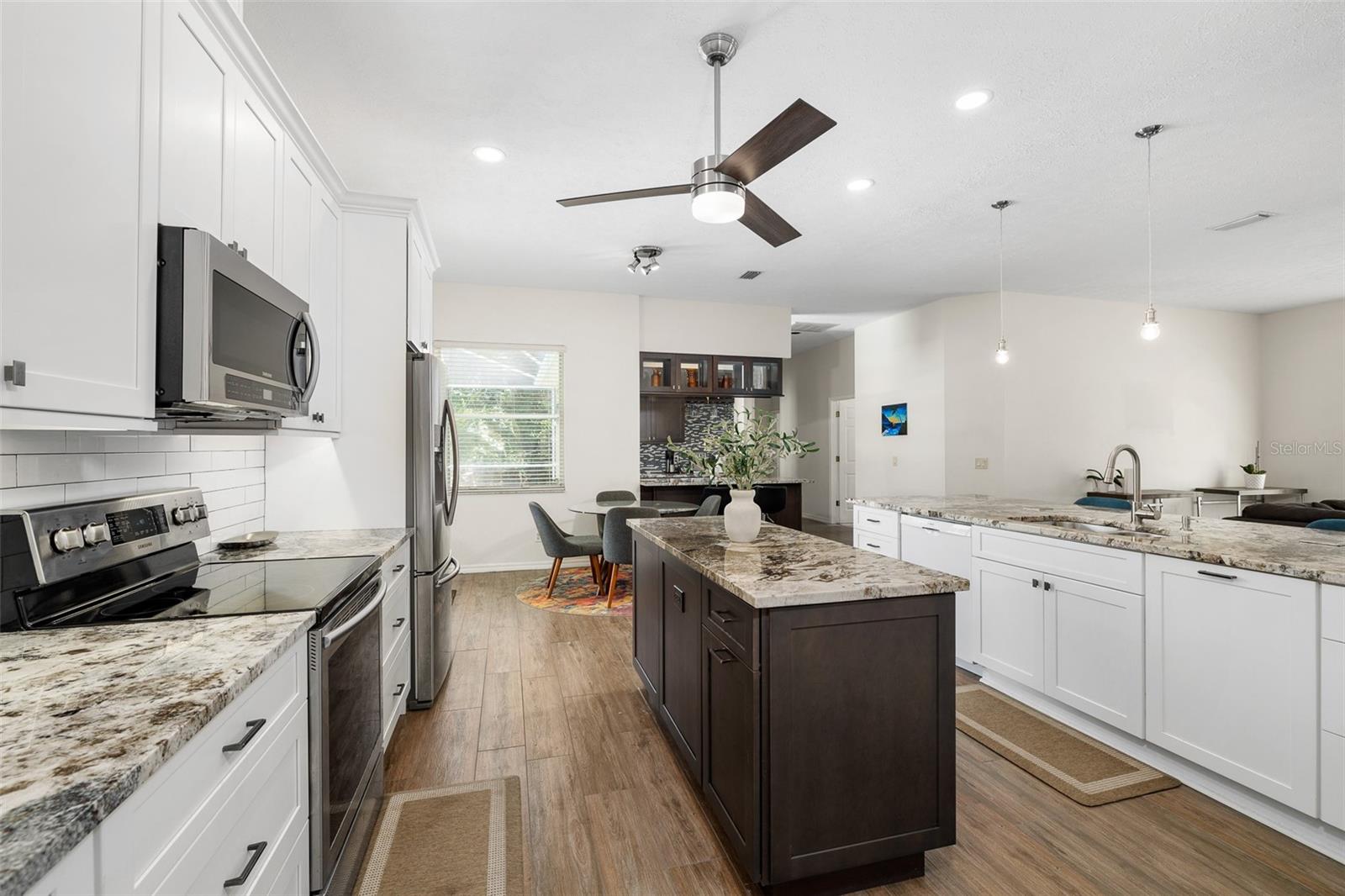 RIVER RIDGE RESERVE - Residential