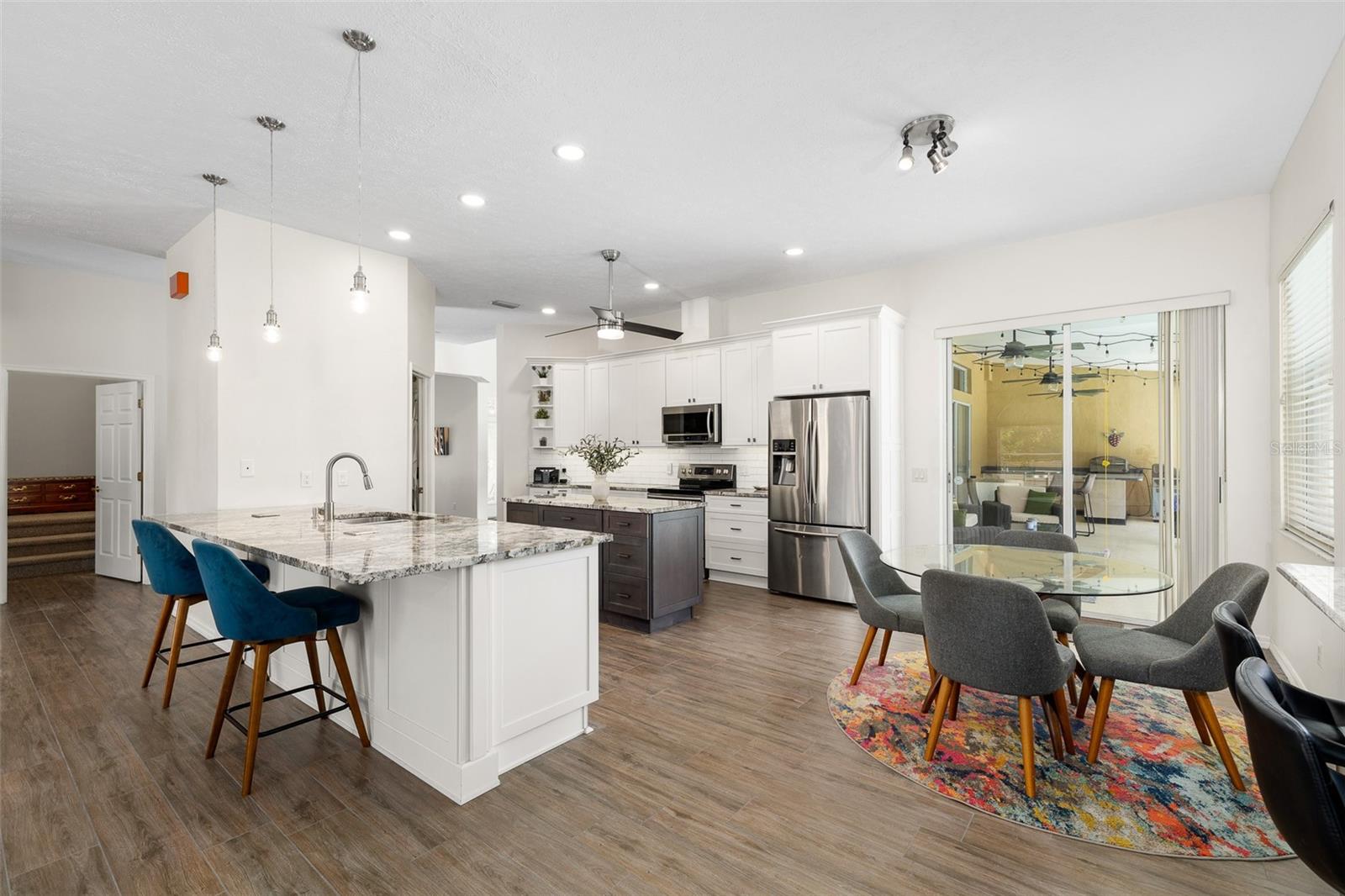 RIVER RIDGE RESERVE - Residential