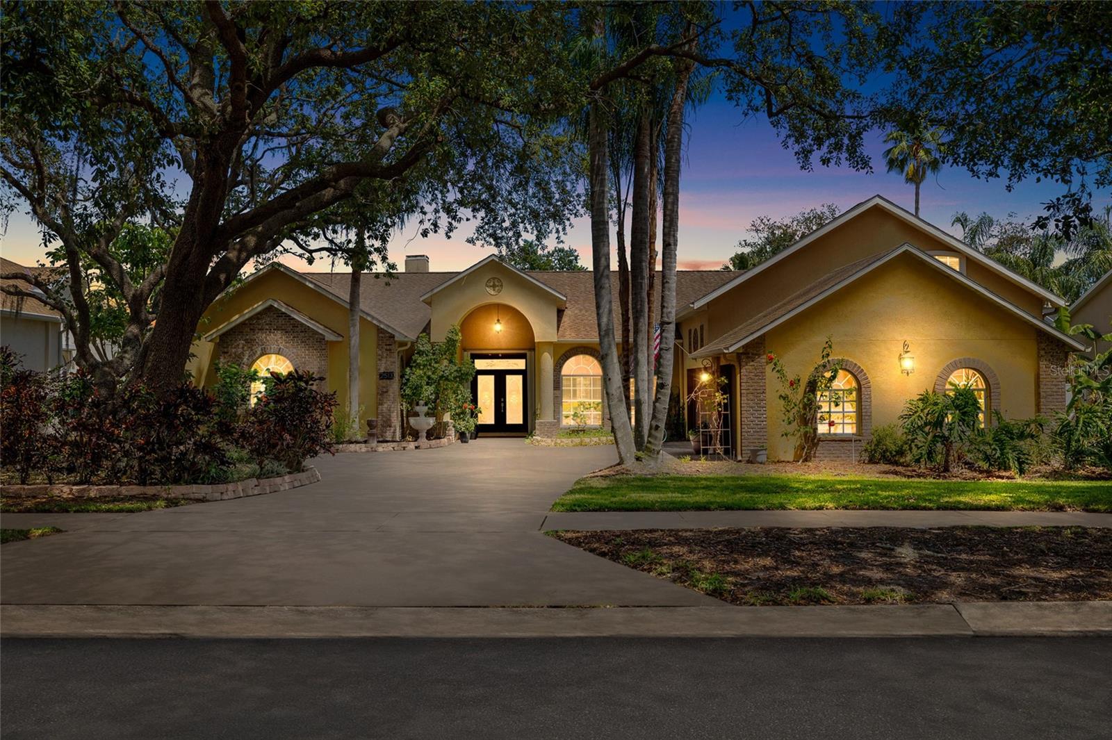 2513 REGAL RIVER ROAD