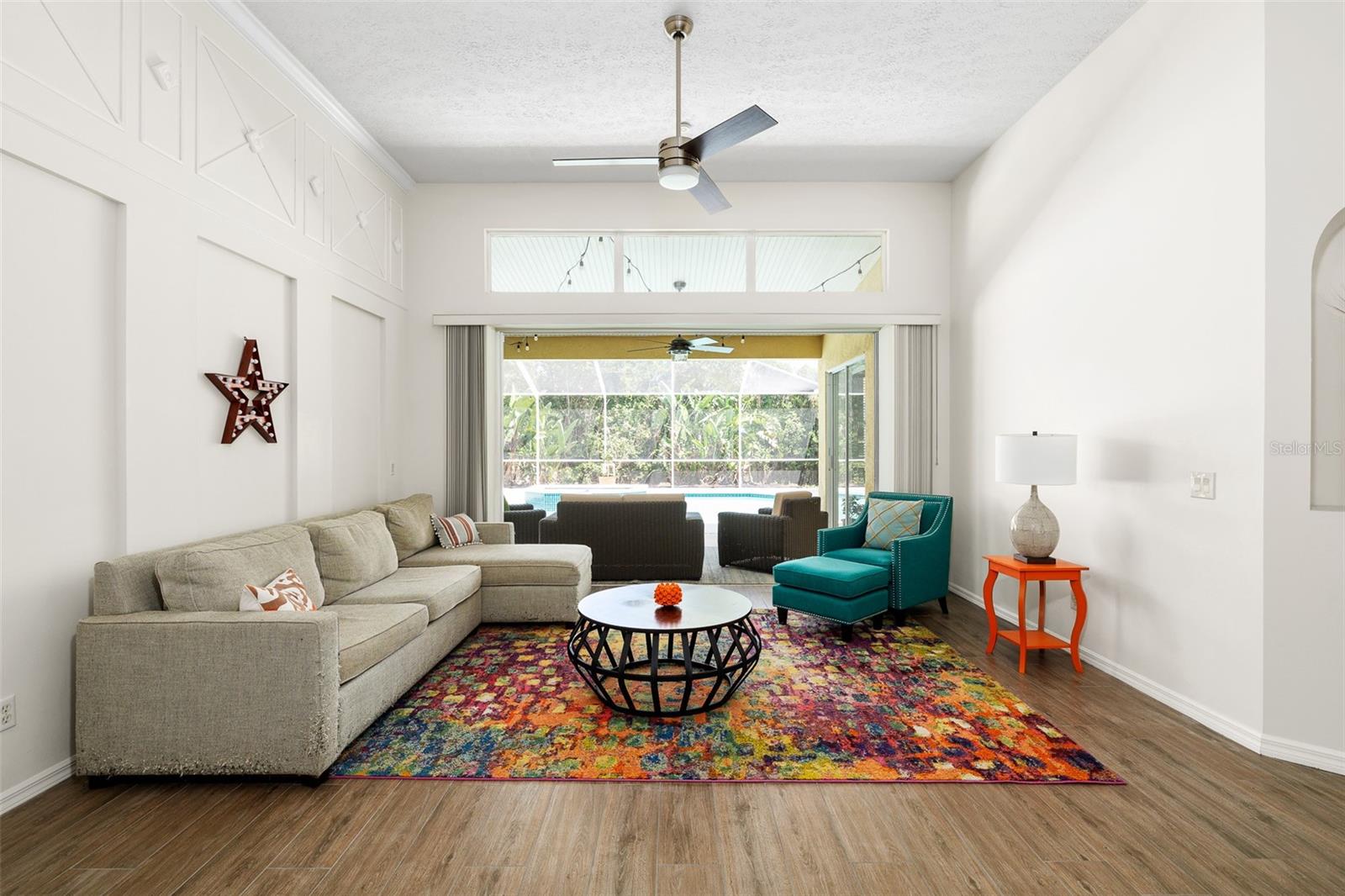 RIVER RIDGE RESERVE - Residential
