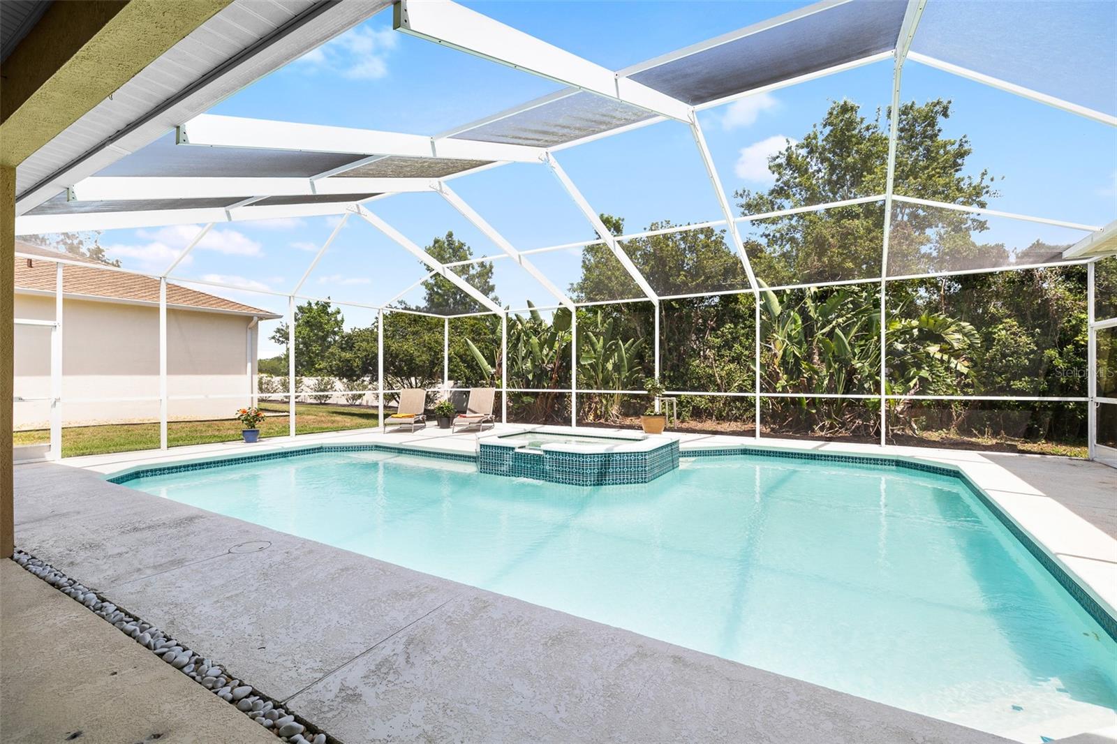 RIVER RIDGE RESERVE - Residential