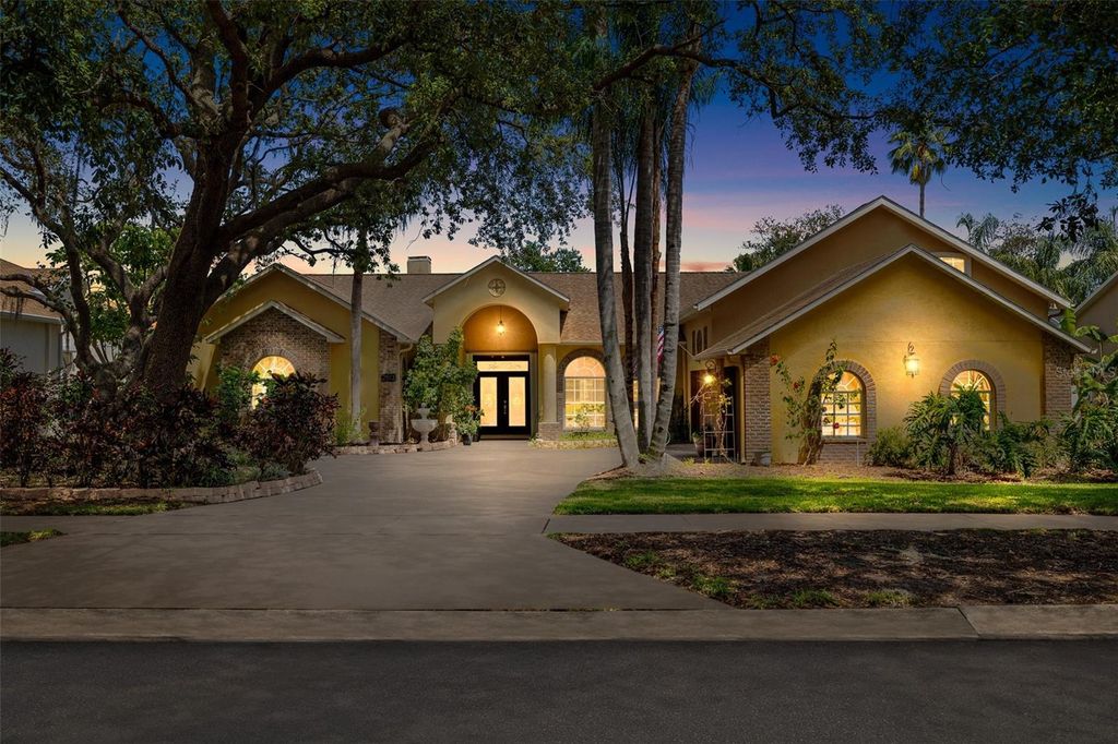 Photo of 2513 Regal River Road, Valrico, FL 33596 (MLS # TB8376780)