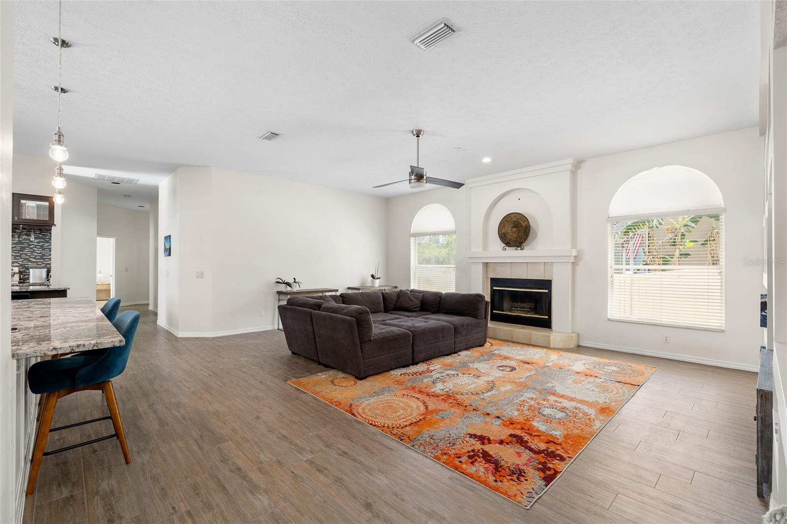 RIVER RIDGE RESERVE - Residential