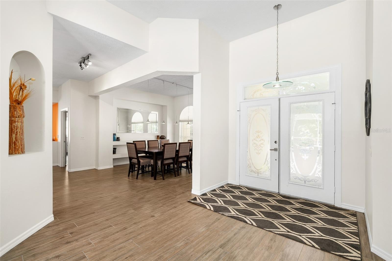 RIVER RIDGE RESERVE - Residential