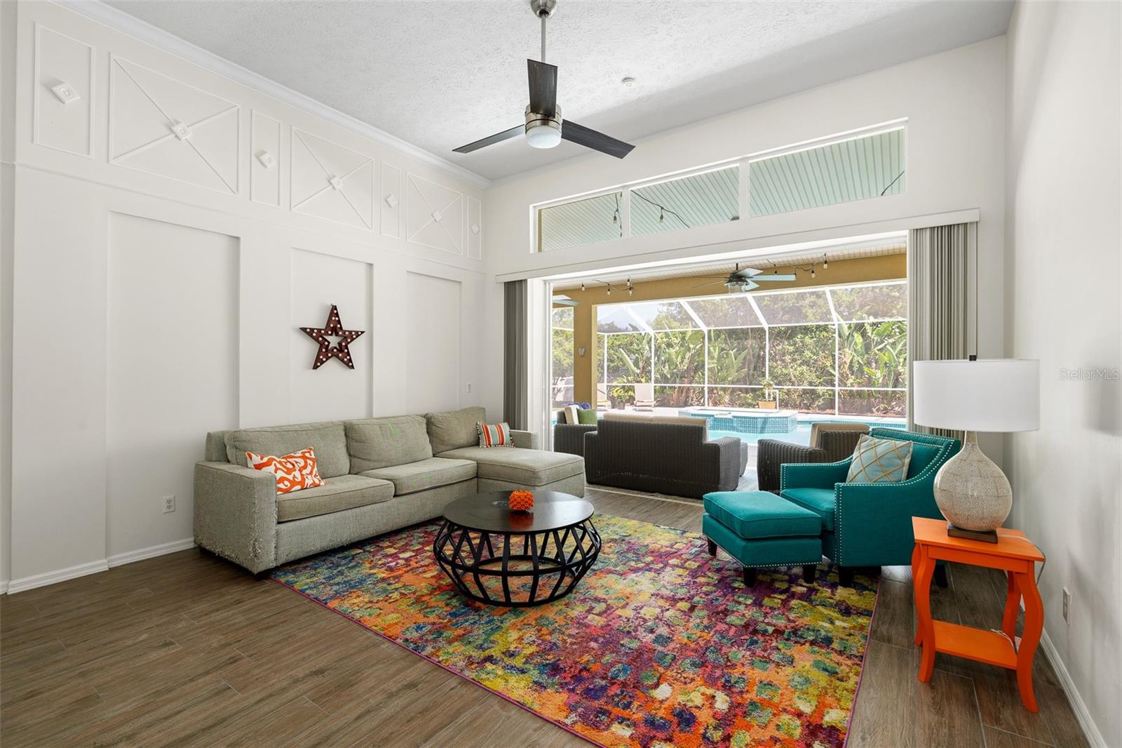 RIVER RIDGE RESERVE - Residential