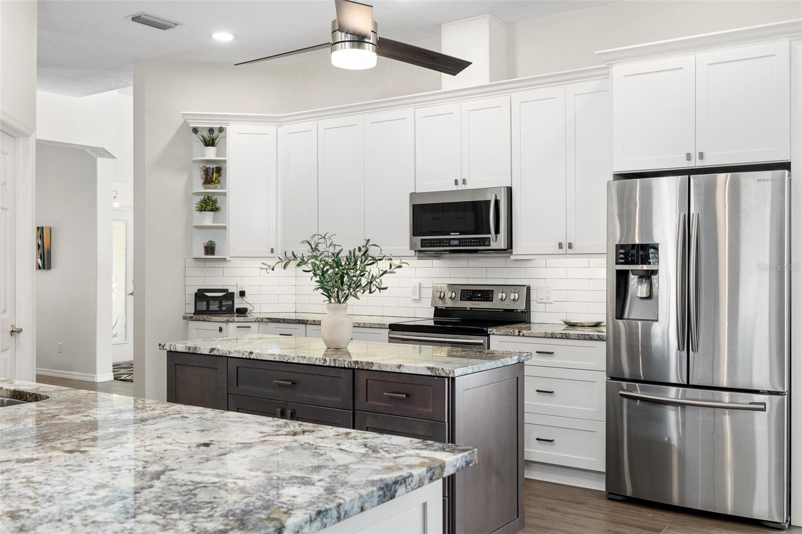 RIVER RIDGE RESERVE - Residential
