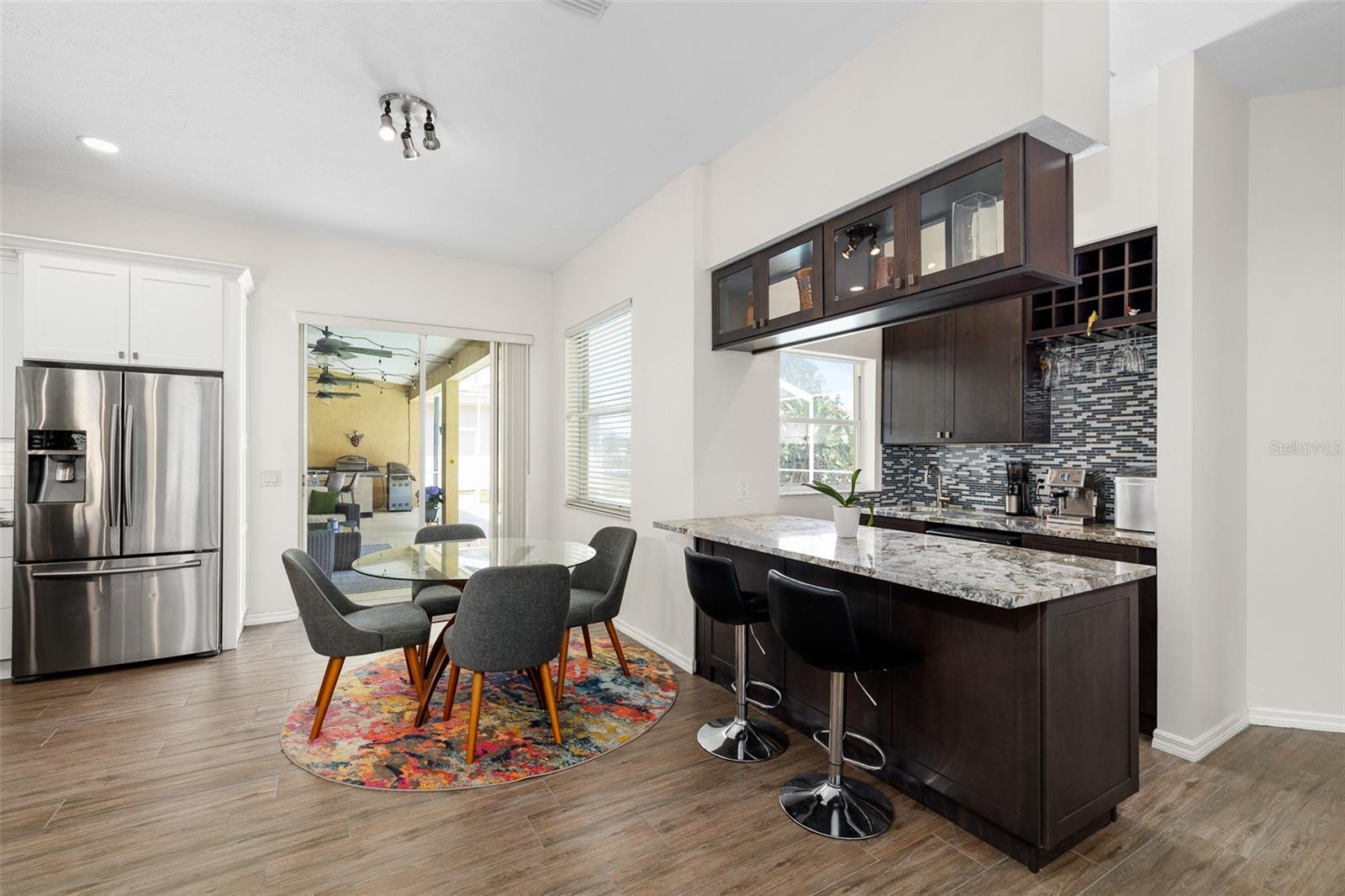 RIVER RIDGE RESERVE - Residential