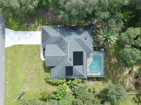 Tiny photo for 188 W Wason Street, Citrus Springs, FL 34434 (MLS # G5118920)