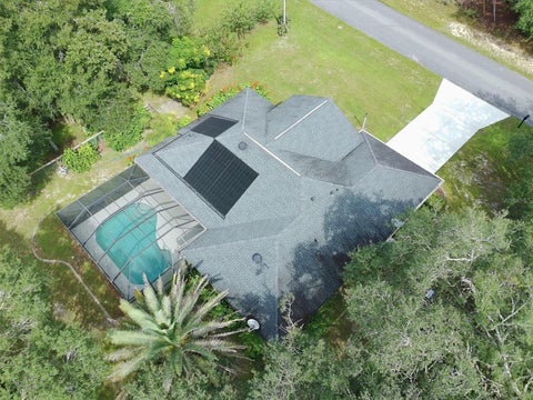 Tiny photo for 188 W Wason Street, Citrus Springs, FL 34434 (MLS # G5118920)