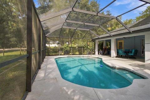 Tiny photo for 188 W Wason Street, Citrus Springs, FL 34434 (MLS # G5118920)