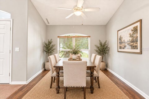 Tiny photo for 188 W Wason Street, Citrus Springs, FL 34434 (MLS # G5118920)
