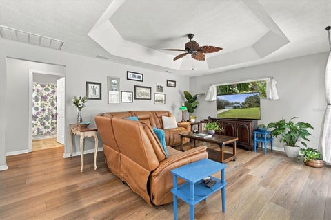Tiny photo for 188 W Wason Street, Citrus Springs, FL 34434 (MLS # G5118920)
