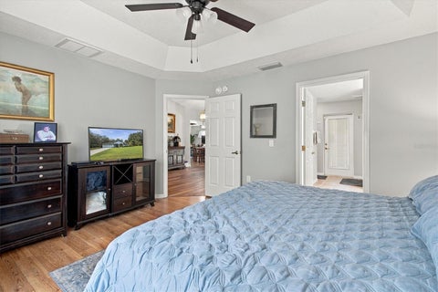 Tiny photo for 188 W Wason Street, Citrus Springs, FL 34434 (MLS # G5118920)