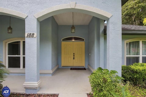 Tiny photo for 188 W Wason Street, Citrus Springs, FL 34434 (MLS # G5118920)