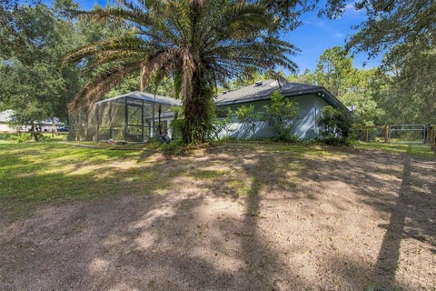 Tiny photo for 188 W Wason Street, Citrus Springs, FL 34434 (MLS # G5118920)