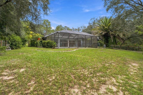 Tiny photo for 188 W Wason Street, Citrus Springs, FL 34434 (MLS # G5118920)