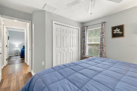Tiny photo for 188 W Wason Street, Citrus Springs, FL 34434 (MLS # G5118920)