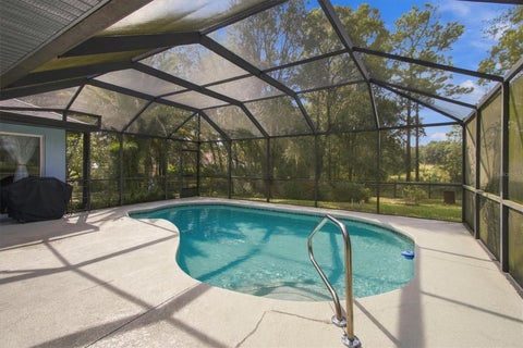 Tiny photo for 188 W Wason Street, Citrus Springs, FL 34434 (MLS # G5118920)