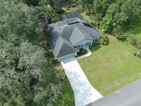 Tiny photo for 188 W Wason Street, Citrus Springs, FL 34434 (MLS # G5118920)