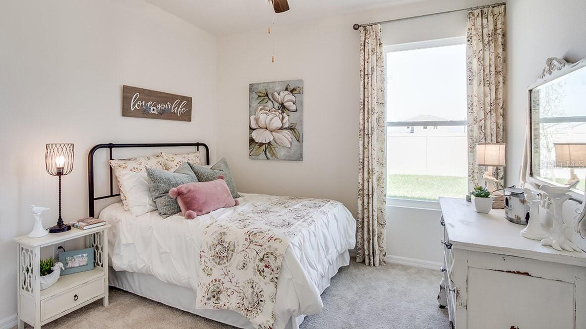 BELLA LAGO - Residential