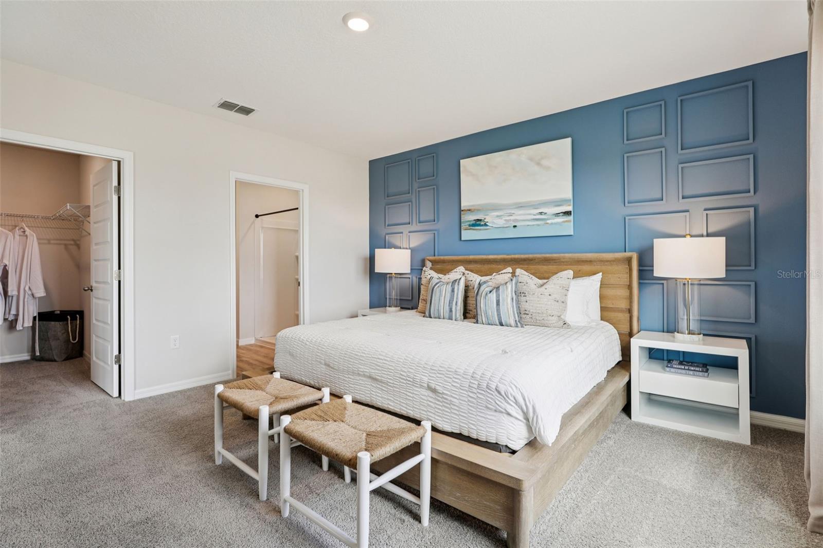 BRADBURY CREEK - Residential