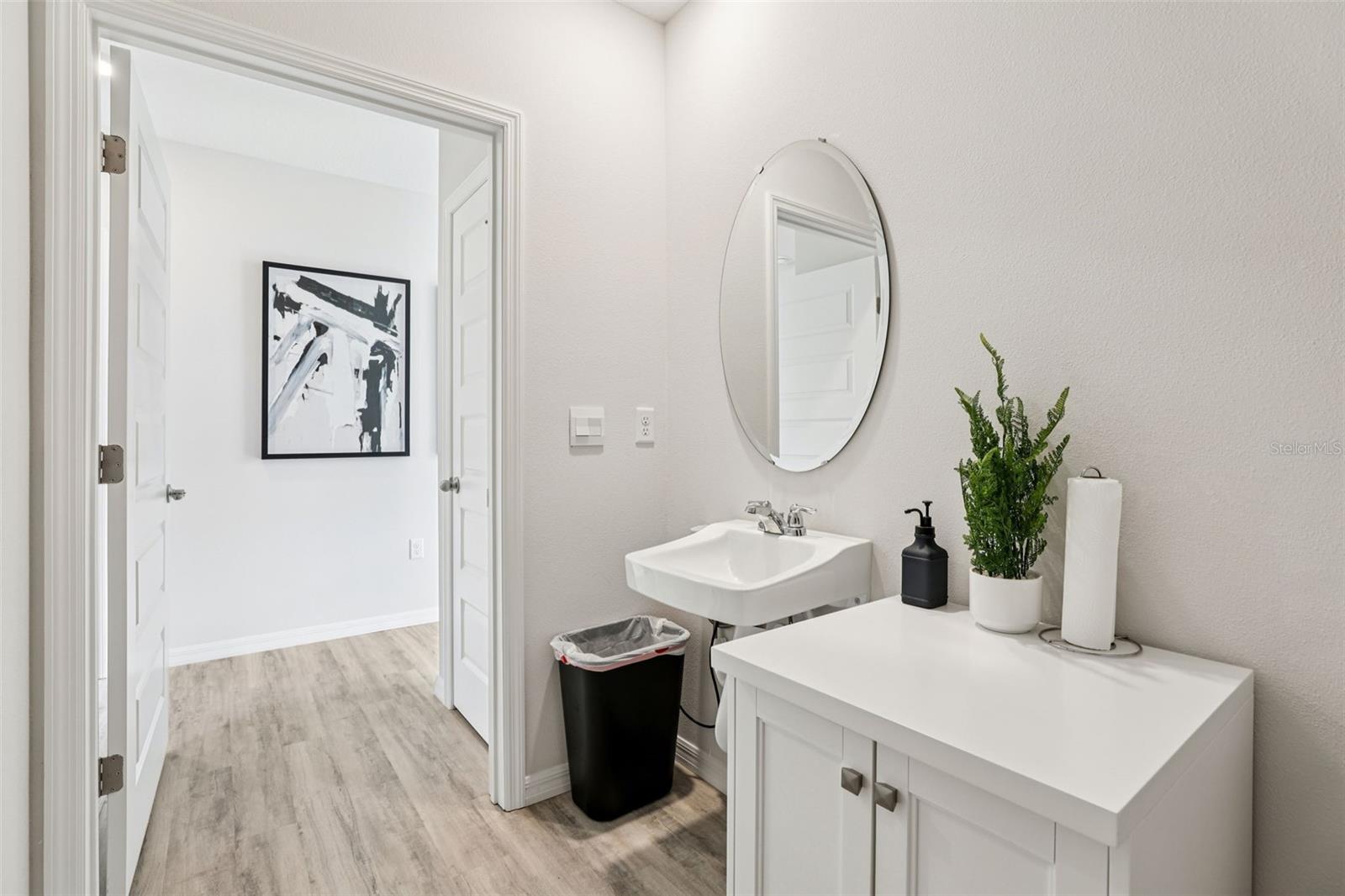 BRADBURY CREEK - Residential