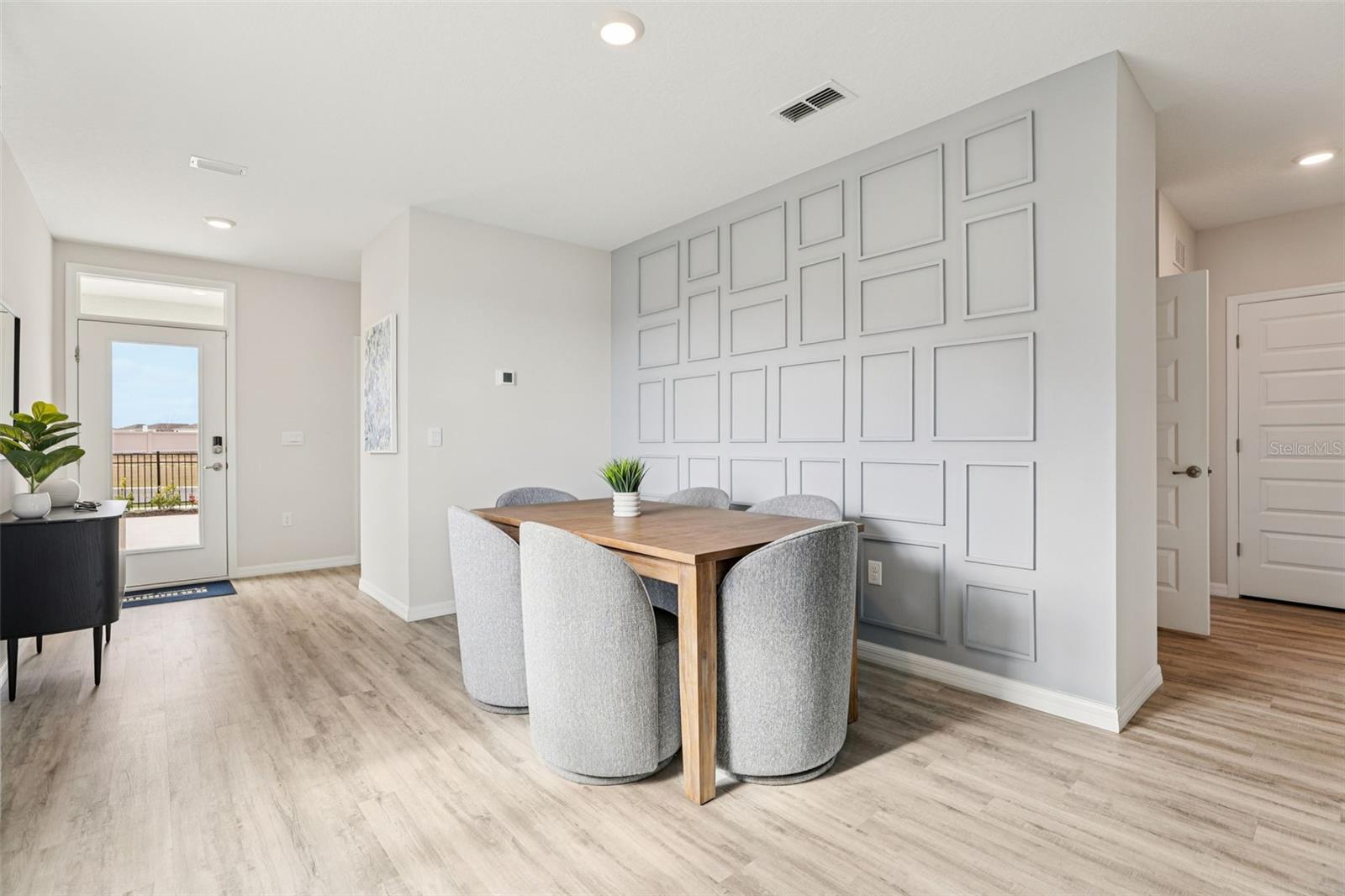 BRADBURY CREEK - Residential