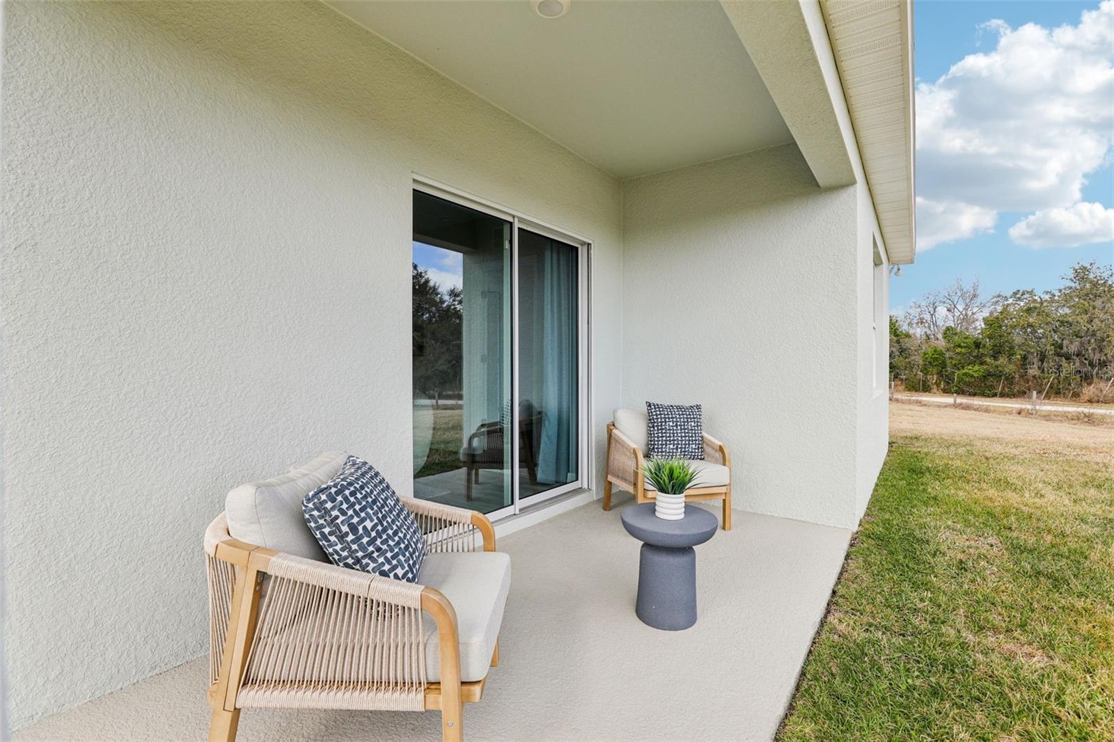 BRADBURY CREEK - Residential