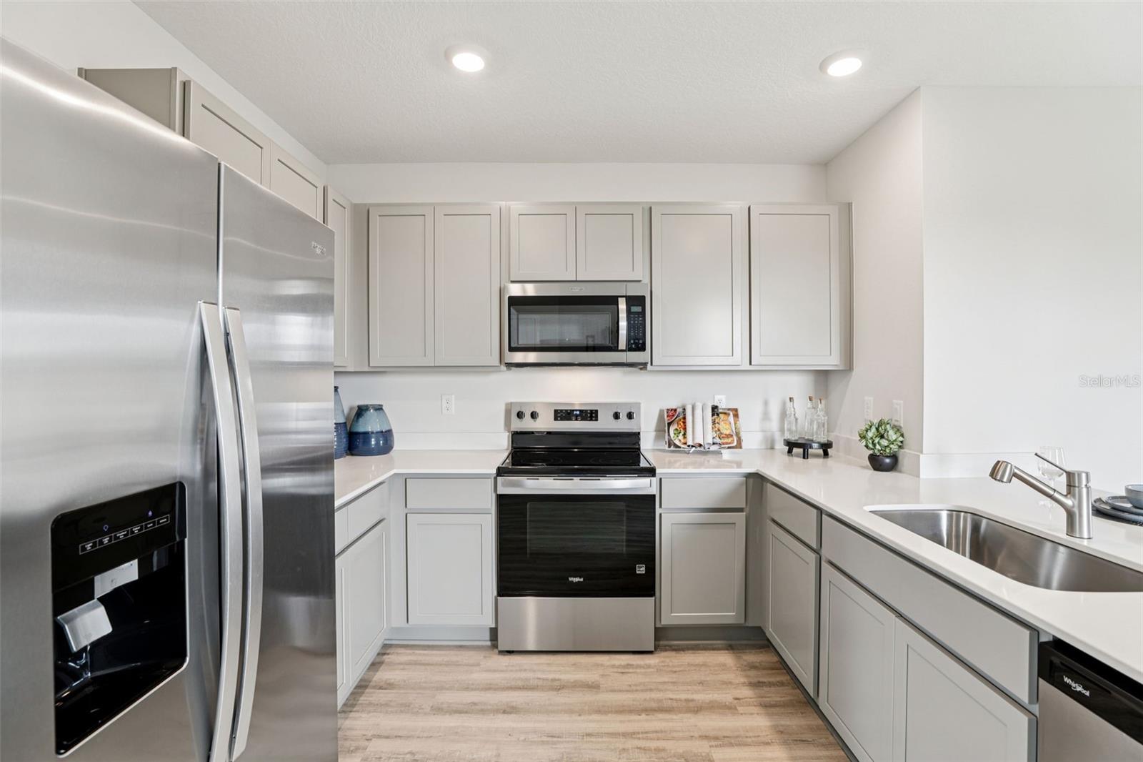 BRADBURY CREEK - Residential