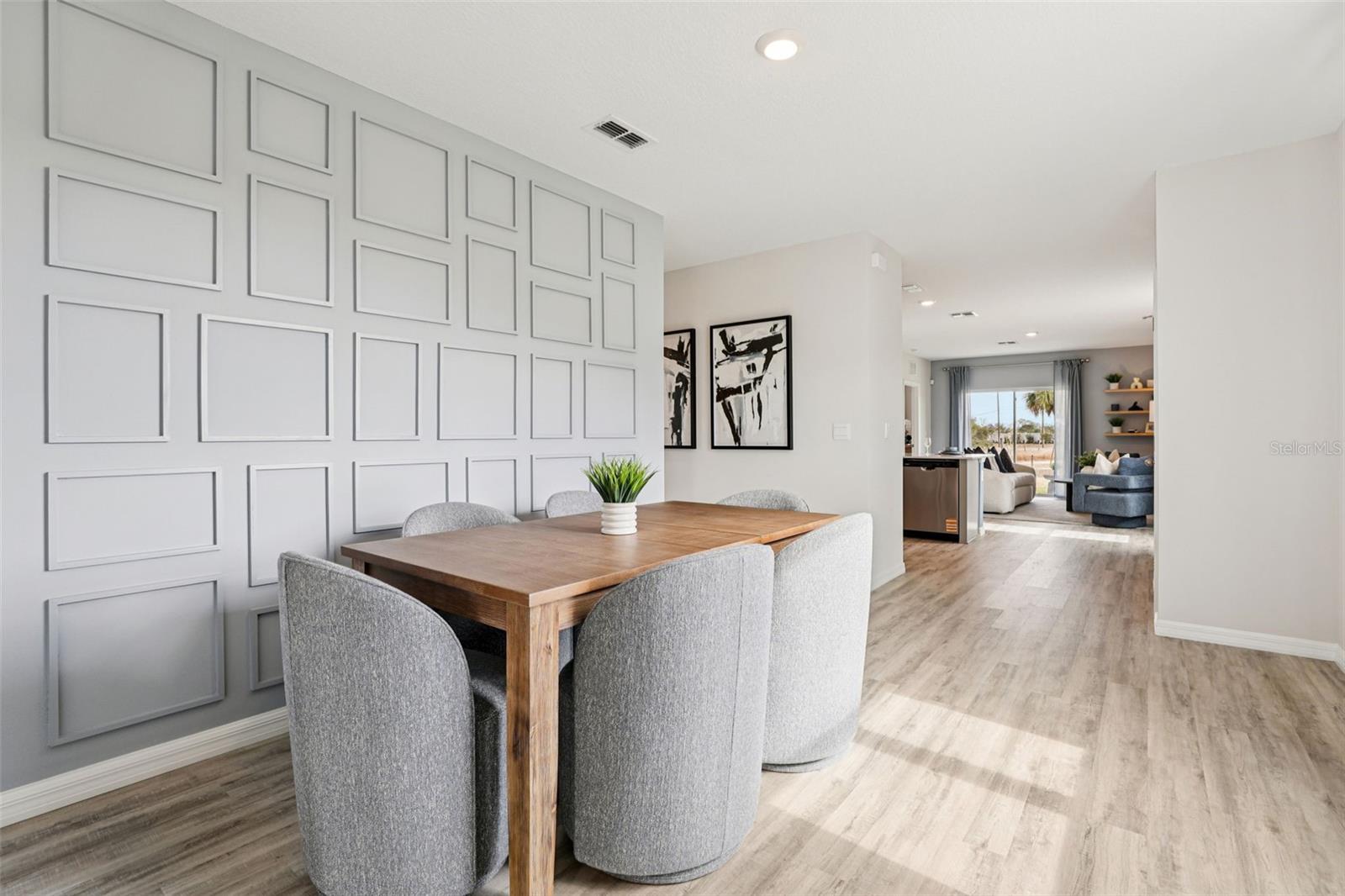 BRADBURY CREEK - Residential