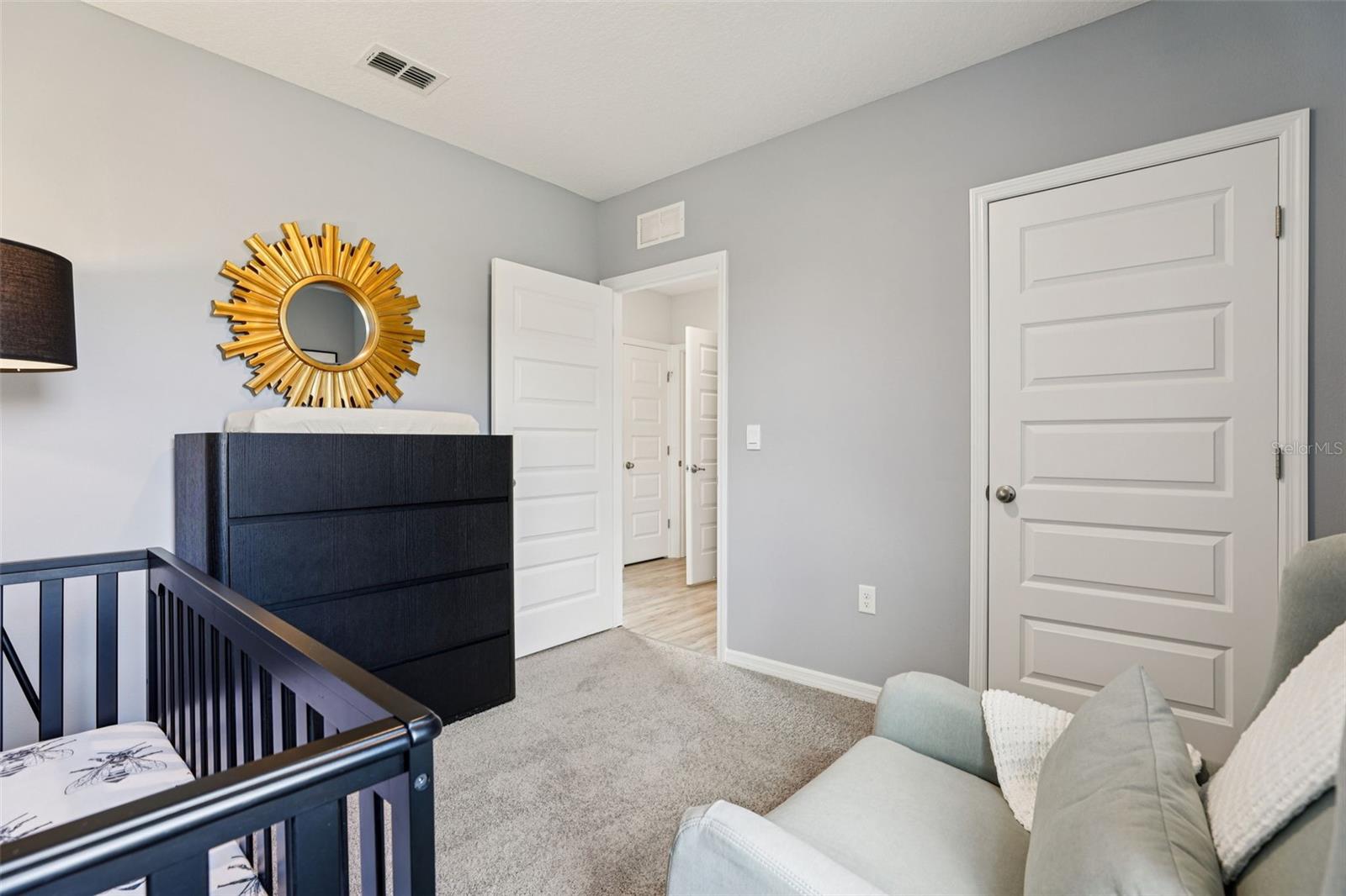 BRADBURY CREEK - Residential