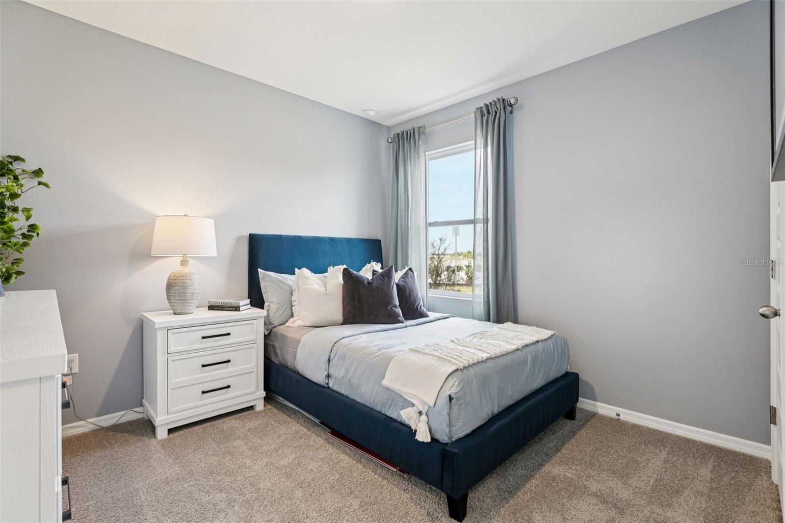BRADBURY CREEK - Residential