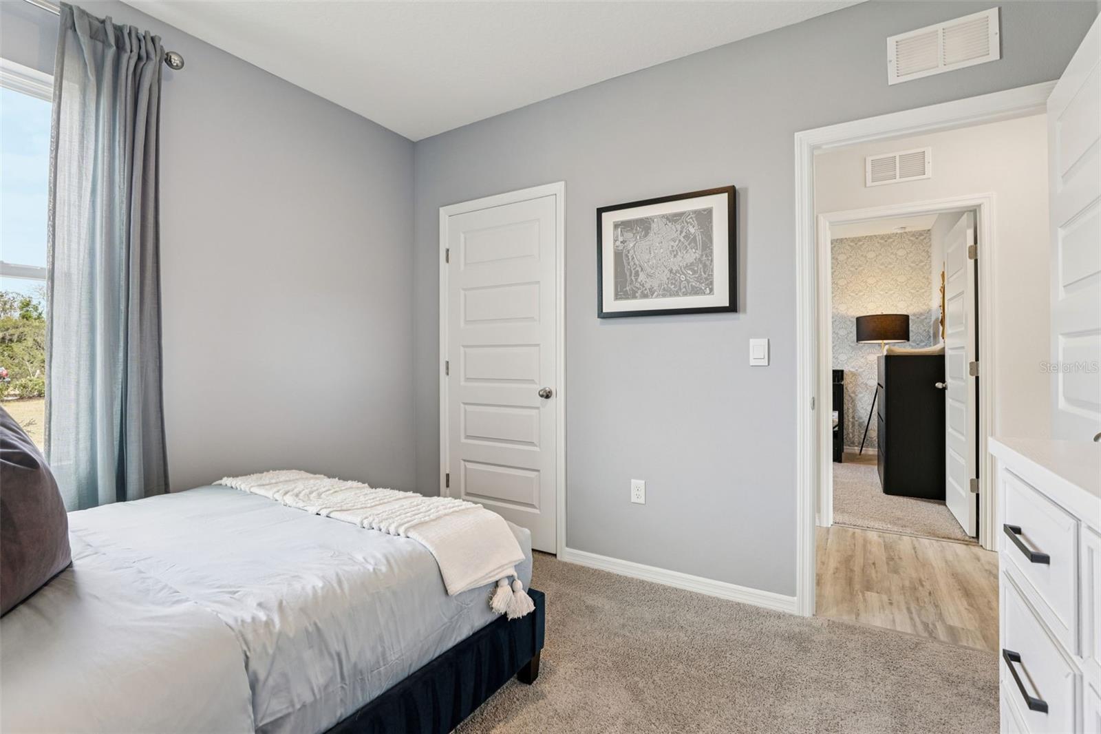 BRADBURY CREEK - Residential