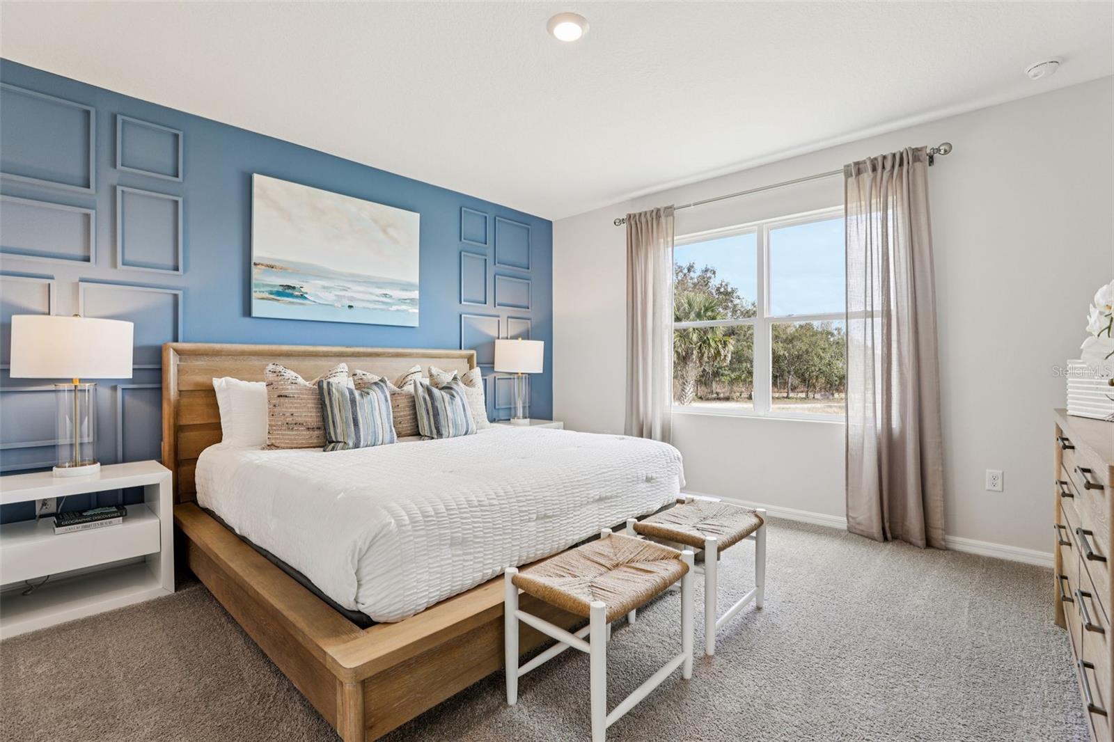 BRADBURY CREEK - Residential