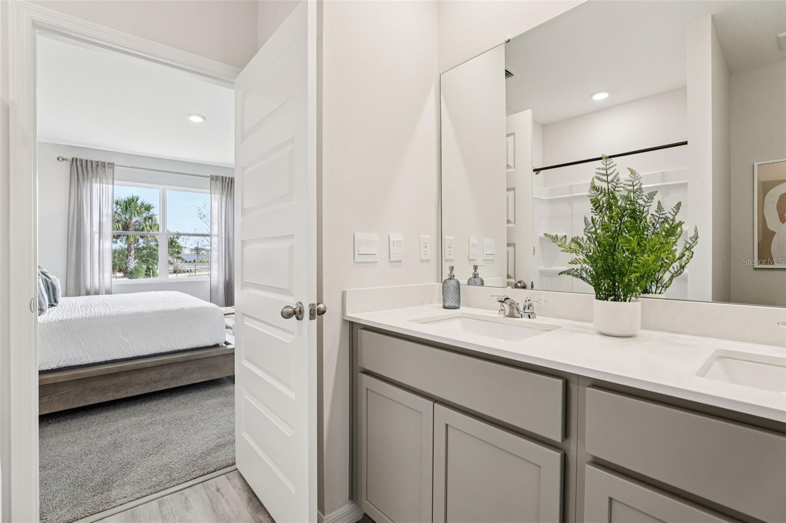 BRADBURY CREEK - Residential