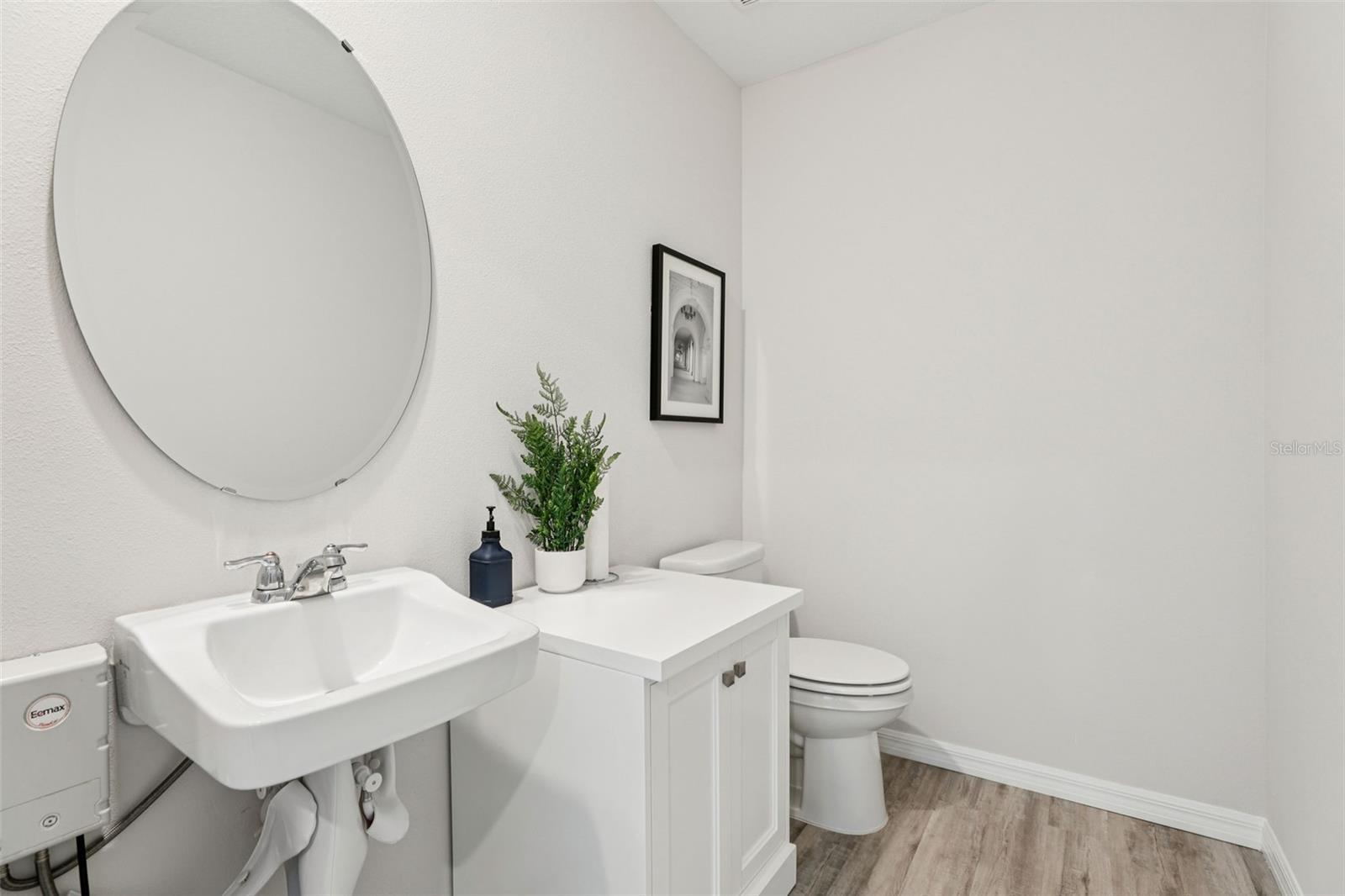 BRADBURY CREEK - Residential