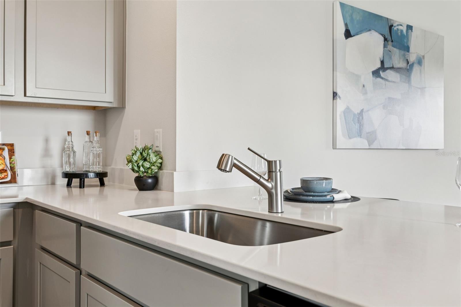 BRADBURY CREEK - Residential