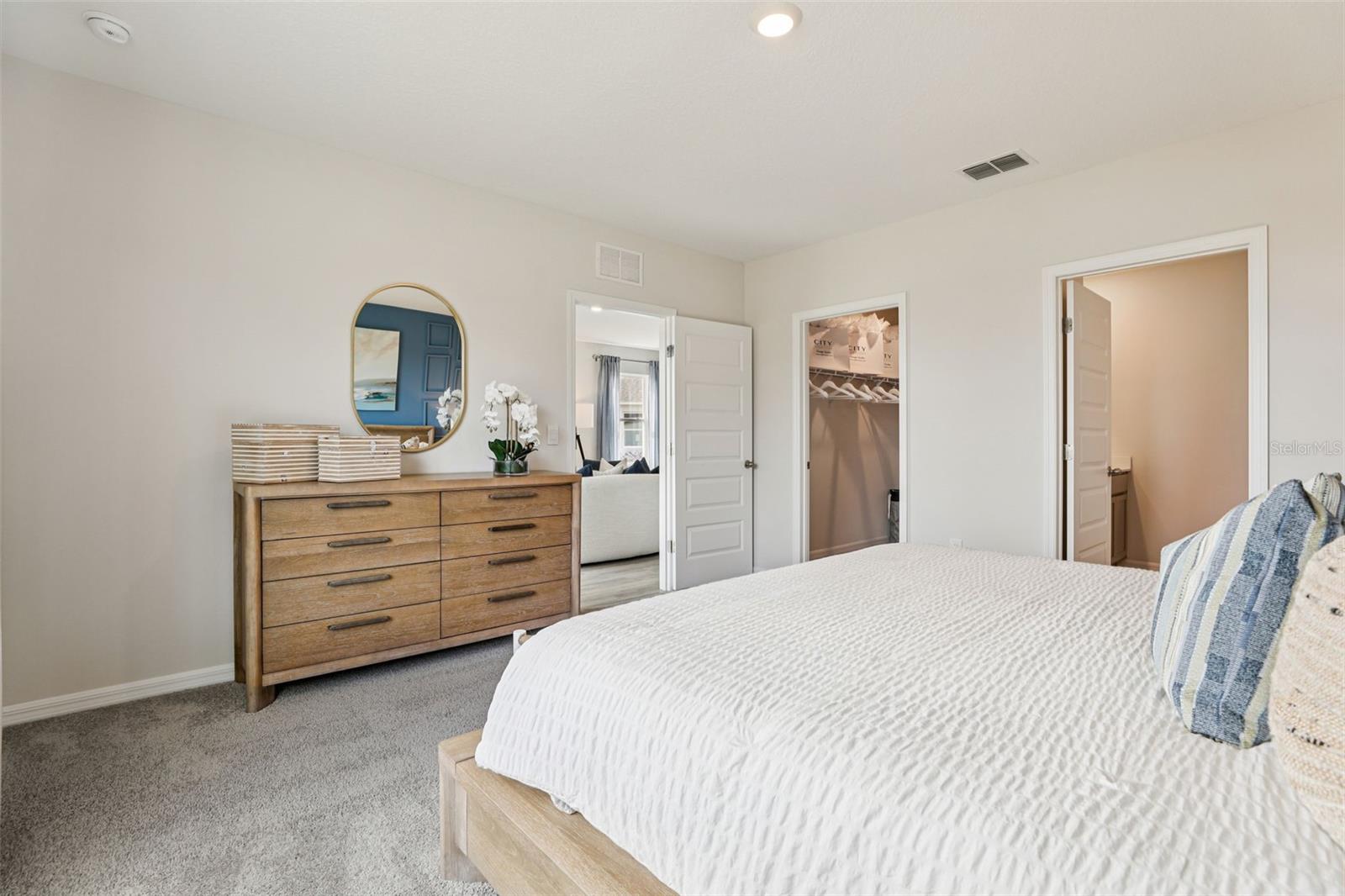BRADBURY CREEK - Residential