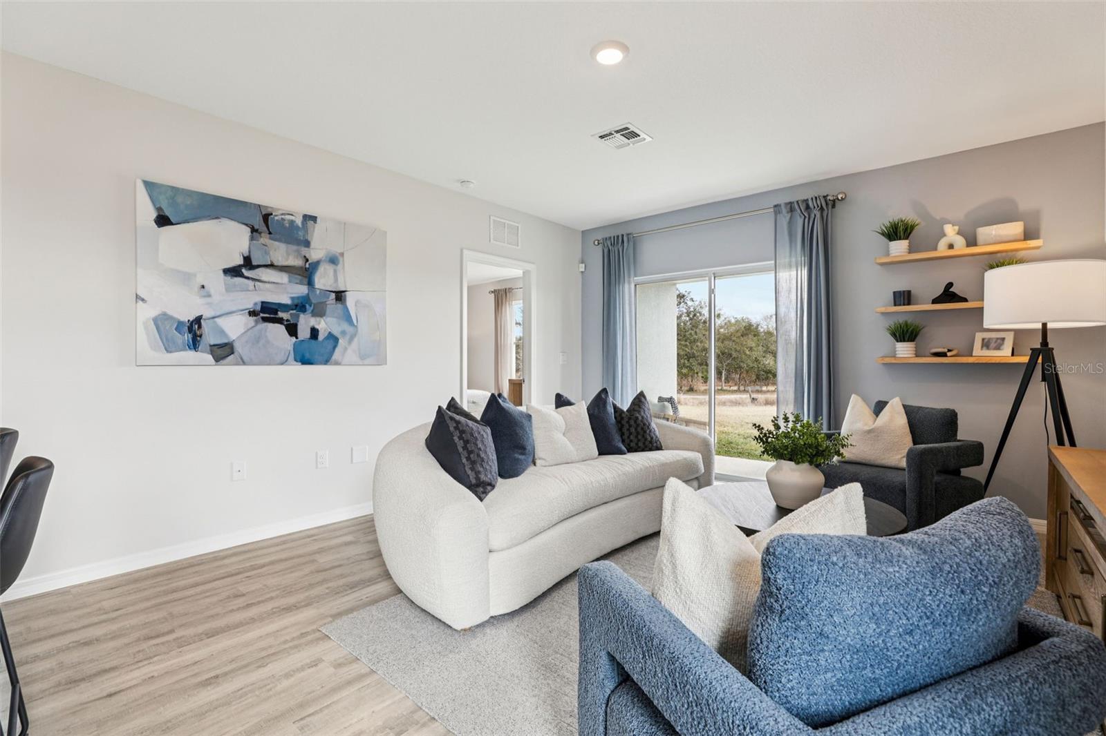 BRADBURY CREEK - Residential
