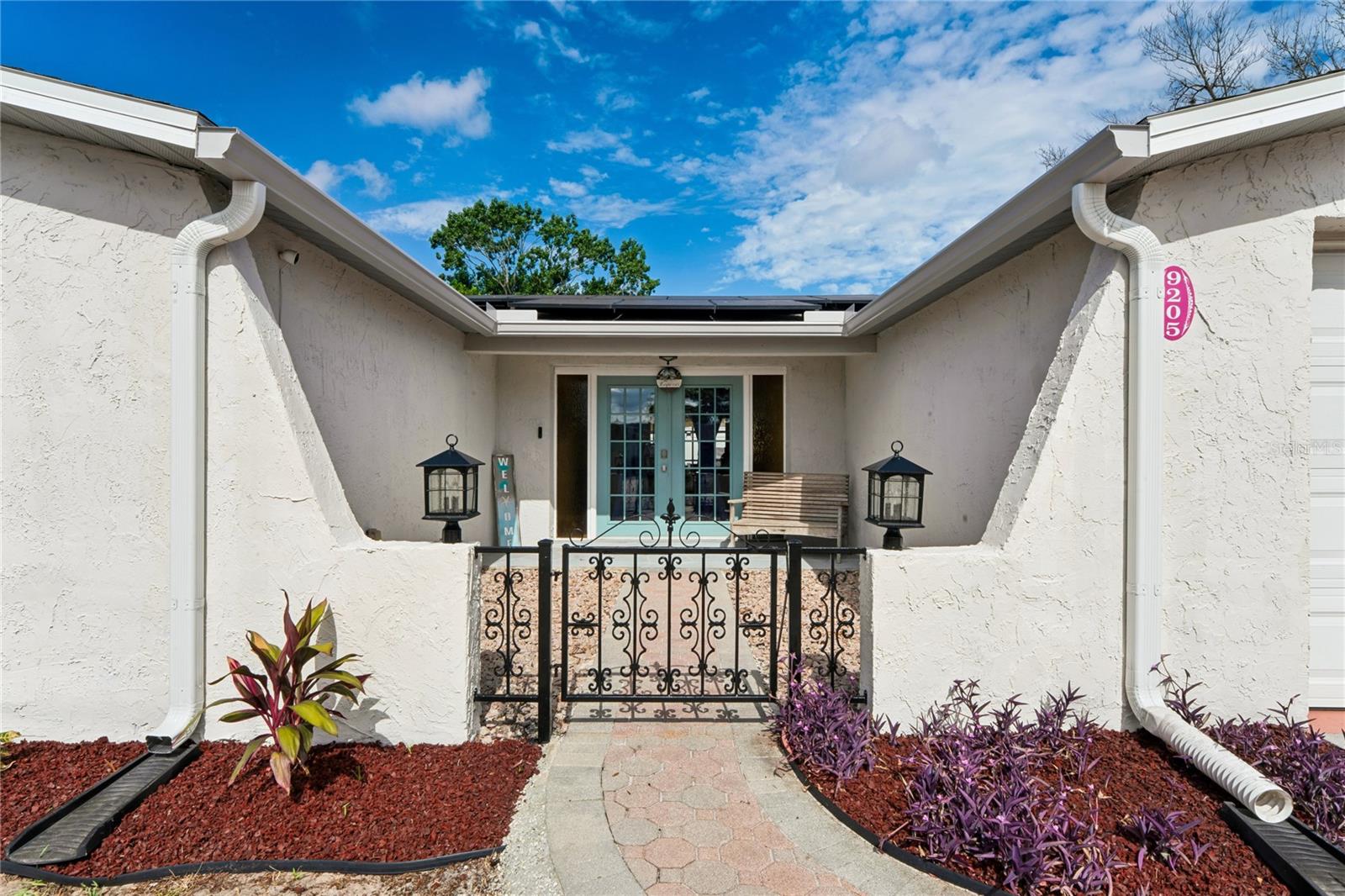 9205 GRAY FOX LANE
