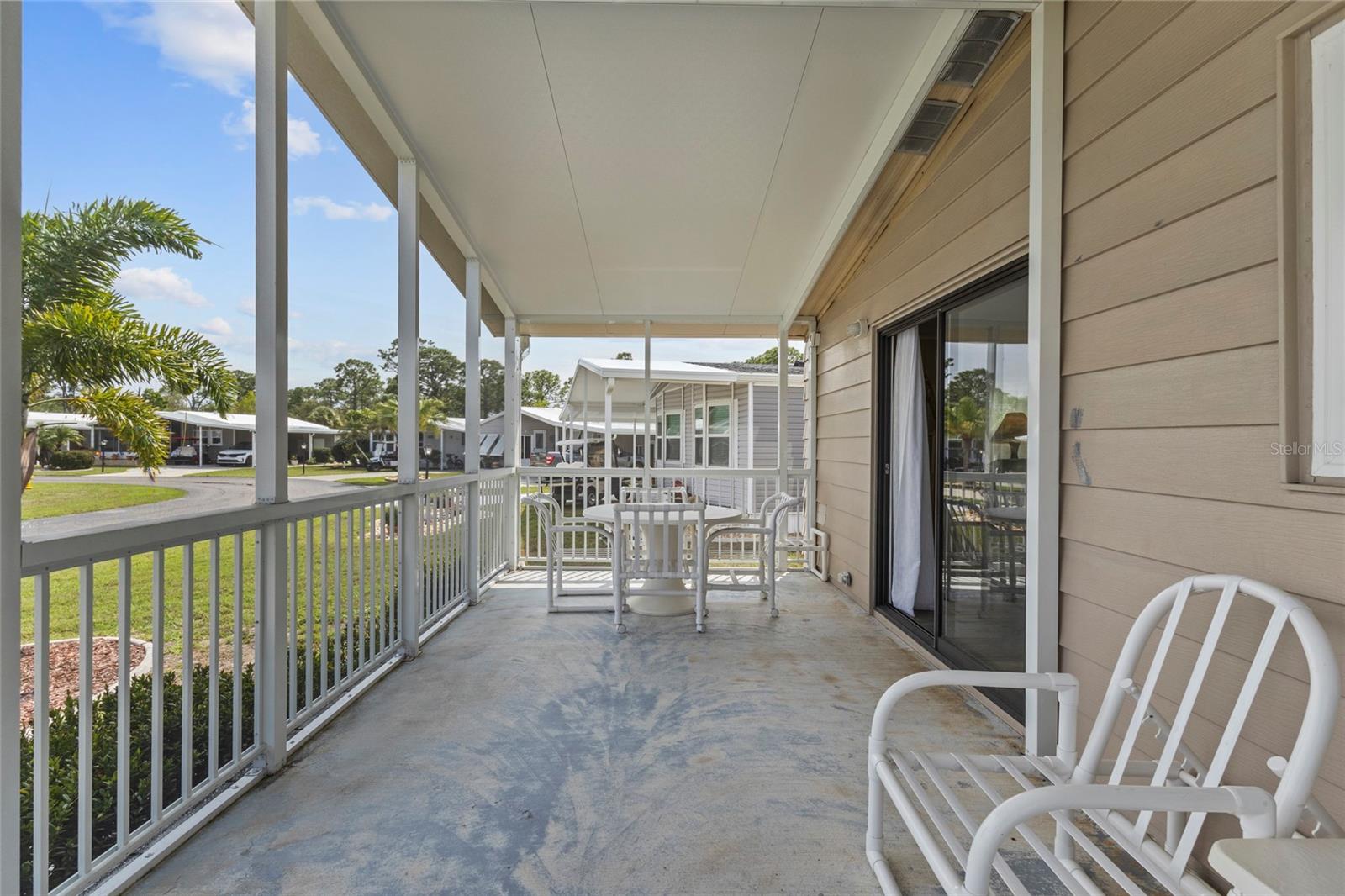 LA CASA MHP CO-OP - Residential Lease