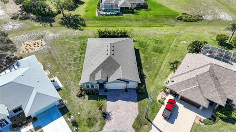 A home in PUNTA GORDA