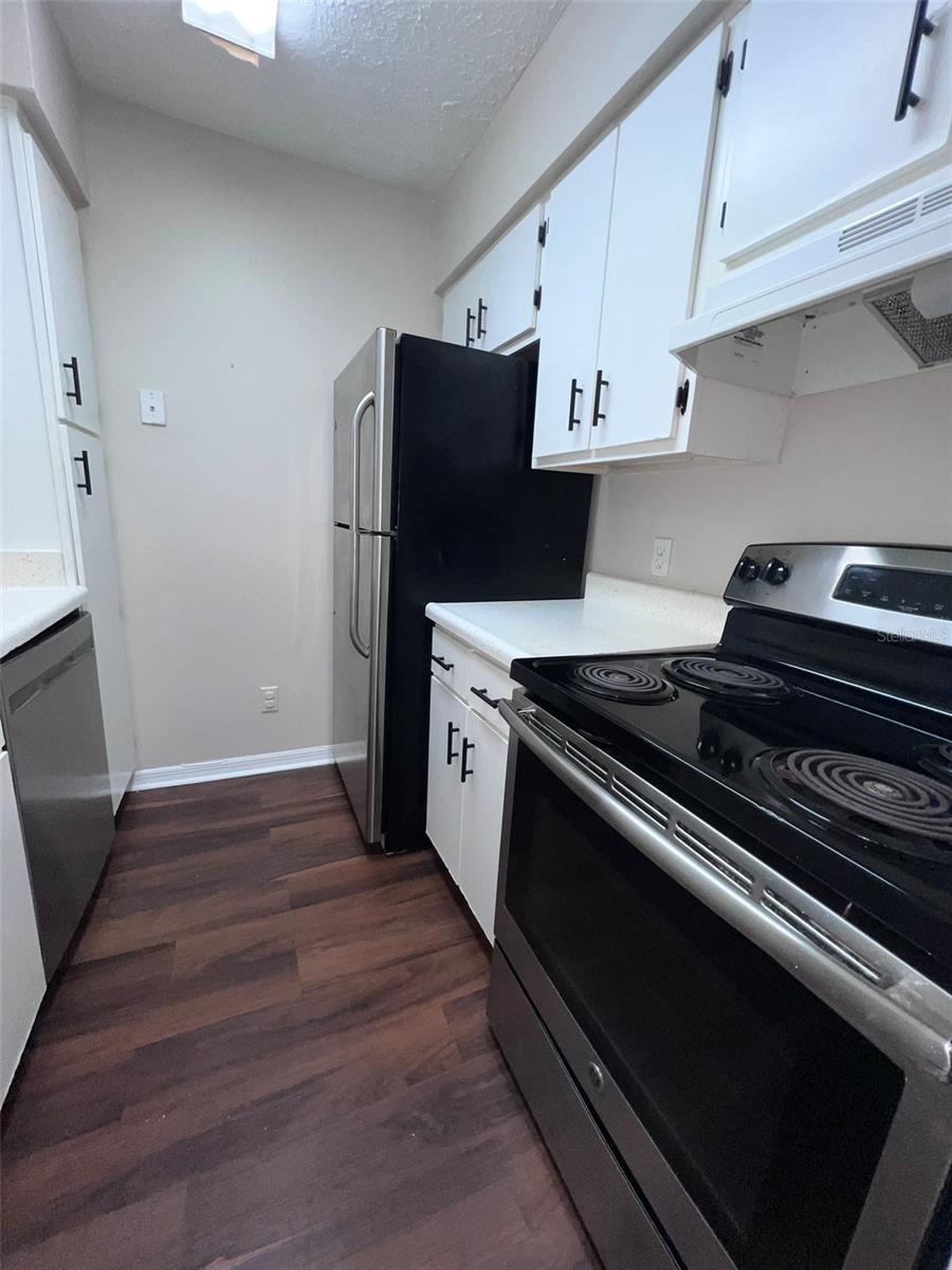 SERRAVELLA AT SPRING VALLEY A CONDO - Residential Lease