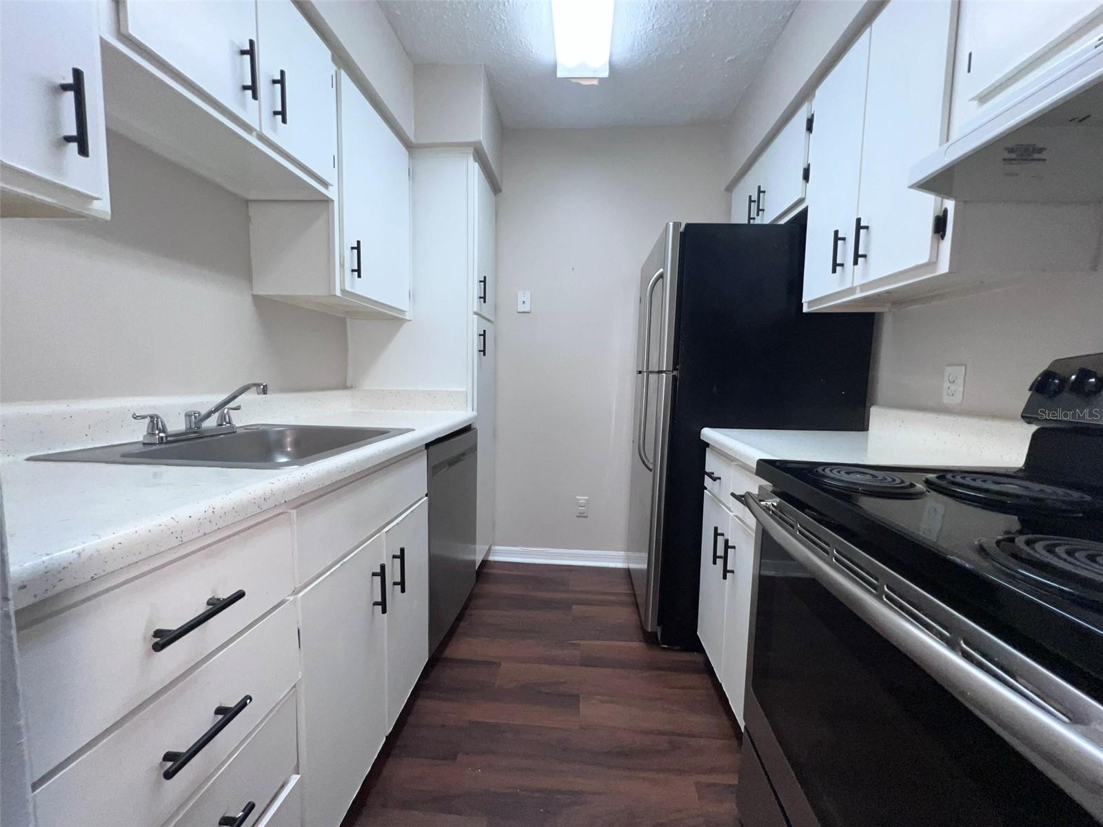 SERRAVELLA AT SPRING VALLEY A CONDO - Residential Lease