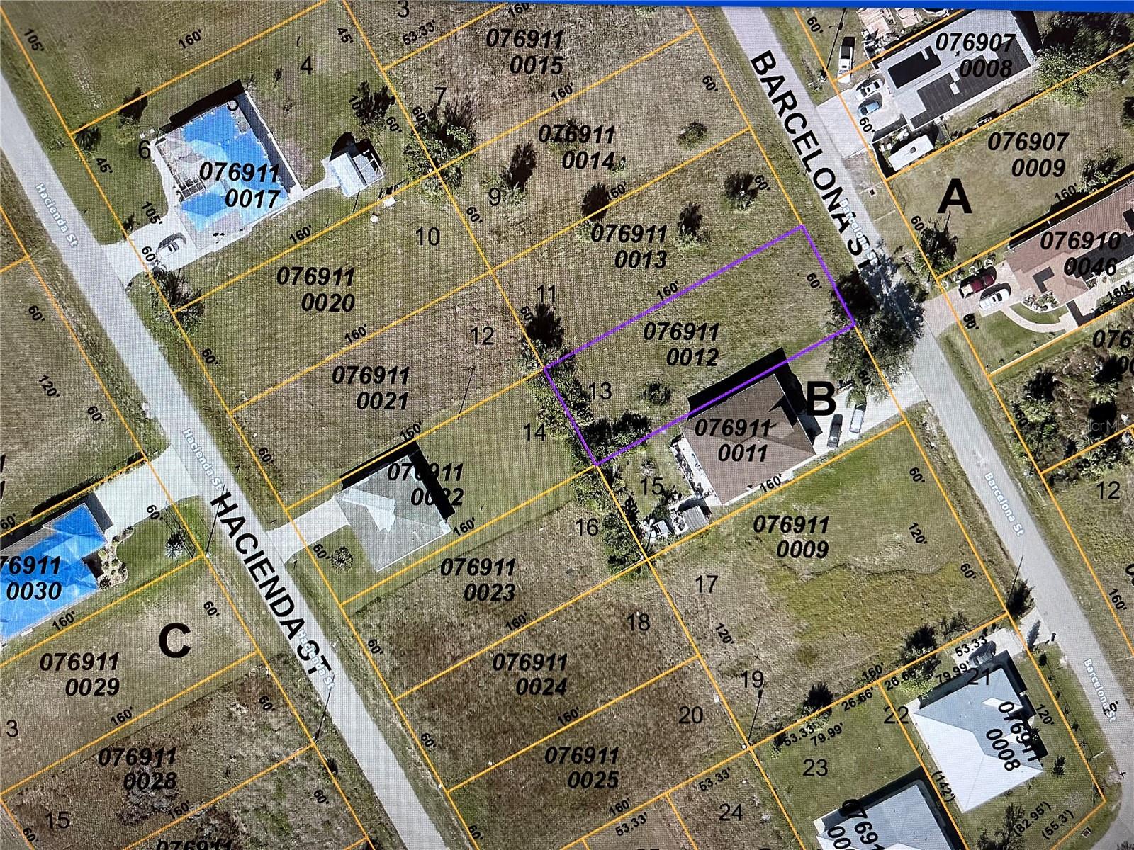 This lot is located in FAST-GROWING NORTH PORT, minutes away from WARM MINERAL SPRINGS, offering a serene and peaceful ambiance. Located in the vibrant and growing North Port area, one of the most sought-after locations to live, this property comes without any deed restrictions or HOA fees. ADJACENT LOT FOR SALE (SEPARATE COST).
Conveniently located minutes away from I-75 and Tamiami Trail, this property offers excellent accessibility. North Port itself is a fantastic place to call home, with its central location providing easy access to shopping, dining, golfing, entertainment, medical facilities, award-winning beaches, and even the Spring Training home of the 2021 World Series Champions, the Atlanta Braves. Plus, you'll have effortless access to several airports, including Punta Gorda, Sarasota, Fort Myers, and Tampa.
Don't miss out on the opportunity to see this incredible home in person. Schedule a viewing today and witness the charm and beauty of this Florida oasis for yourself. All information is deemed reliable but not guaranteed; the buyer must confirm.