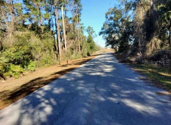 Lot 138 SE 168TH TERRACE