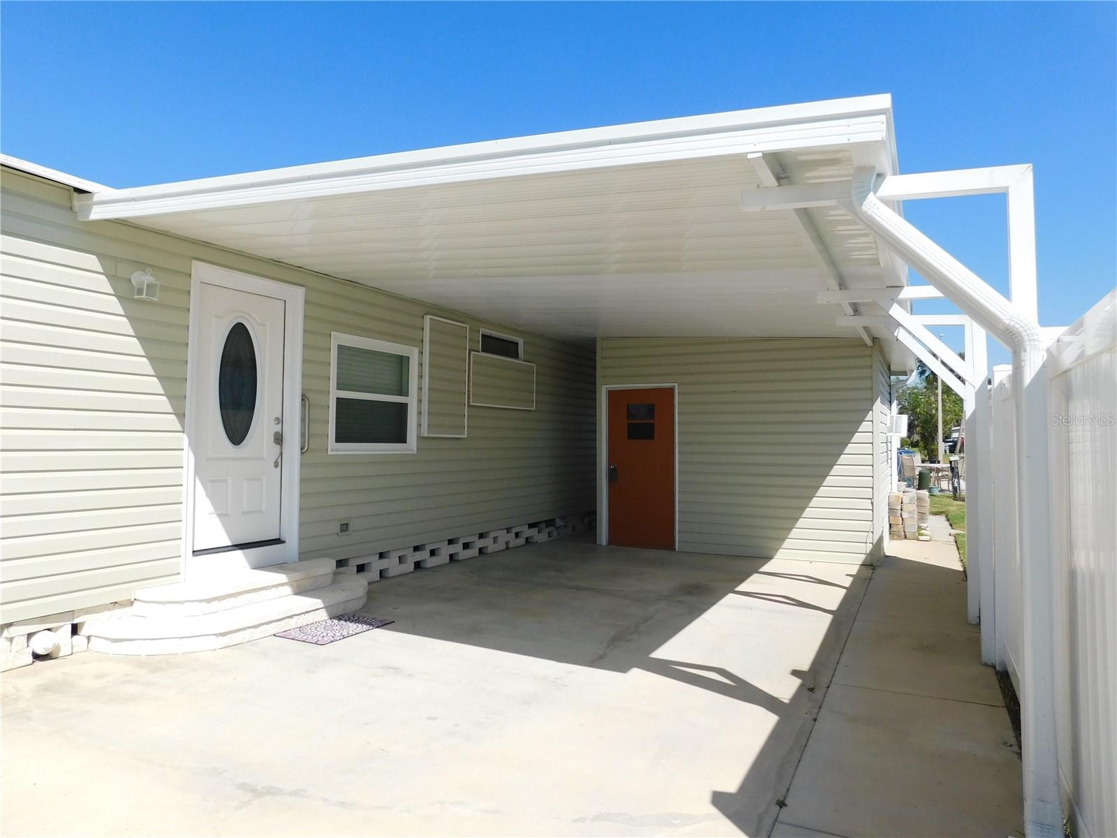 TIDEVUE ESTATES SECOND ADD - Residential