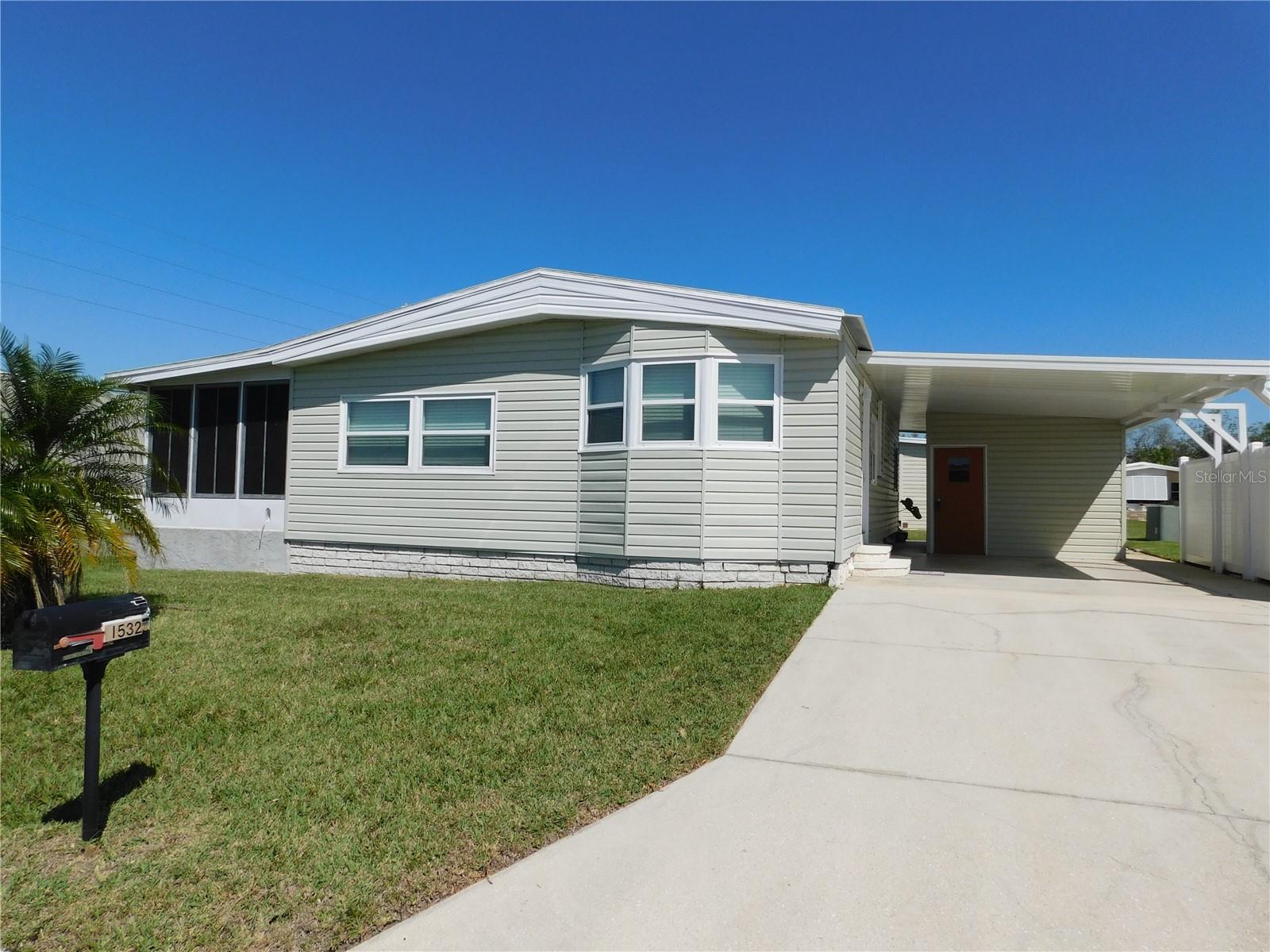 TIDEVUE ESTATES SECOND ADD - Residential